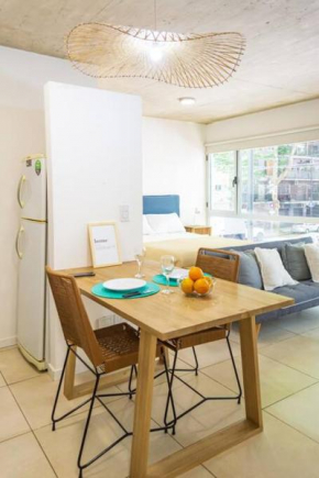 Departamento en Palermo Soho